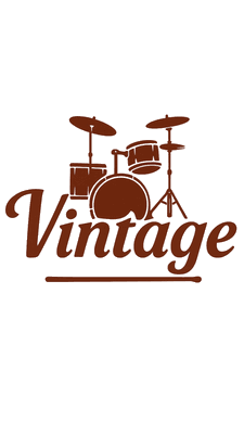Vintage Drum Shop